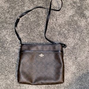 Coach crossbody